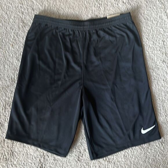 Nike Youth Unisex Standard Fit Knit II Short! - Picture 9 of 10